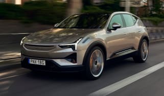 Polestar 3 